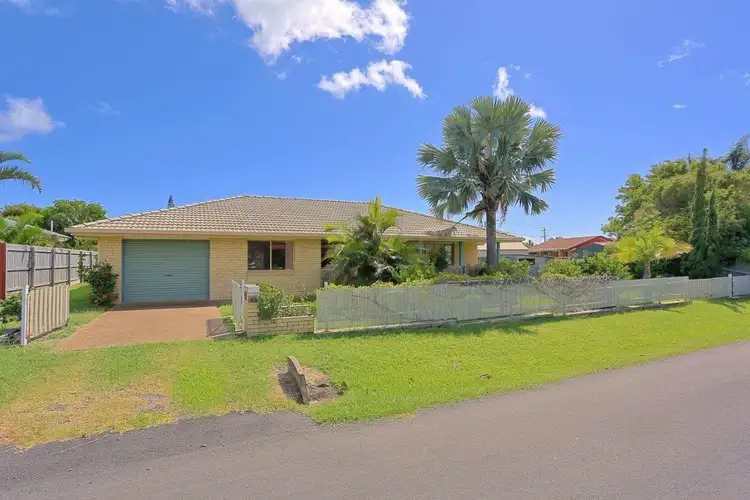 Main view of Homely house listing, 13 Cotton Tree Court, Innes Park QLD 4670