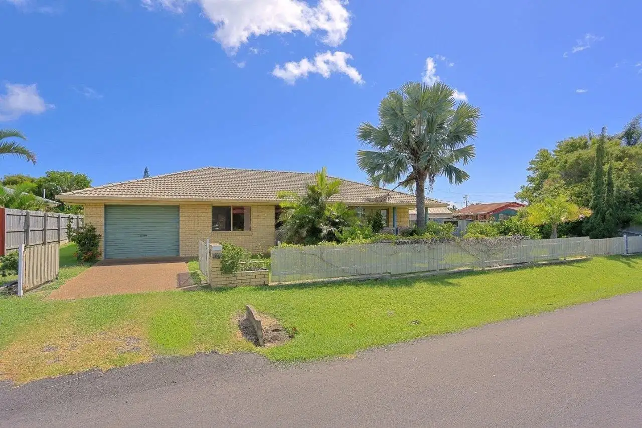 Main view of Homely house listing, 13 Cotton Tree Court, Innes Park QLD 4670