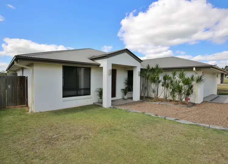 Second view of Homely house listing, 70 Gympie View Drive, Southside QLD 4570