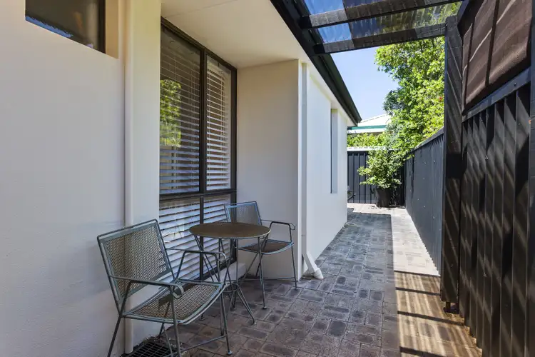 Third view of Homely villa listing, 2/16 Miller Pl, Booragoon WA 6154