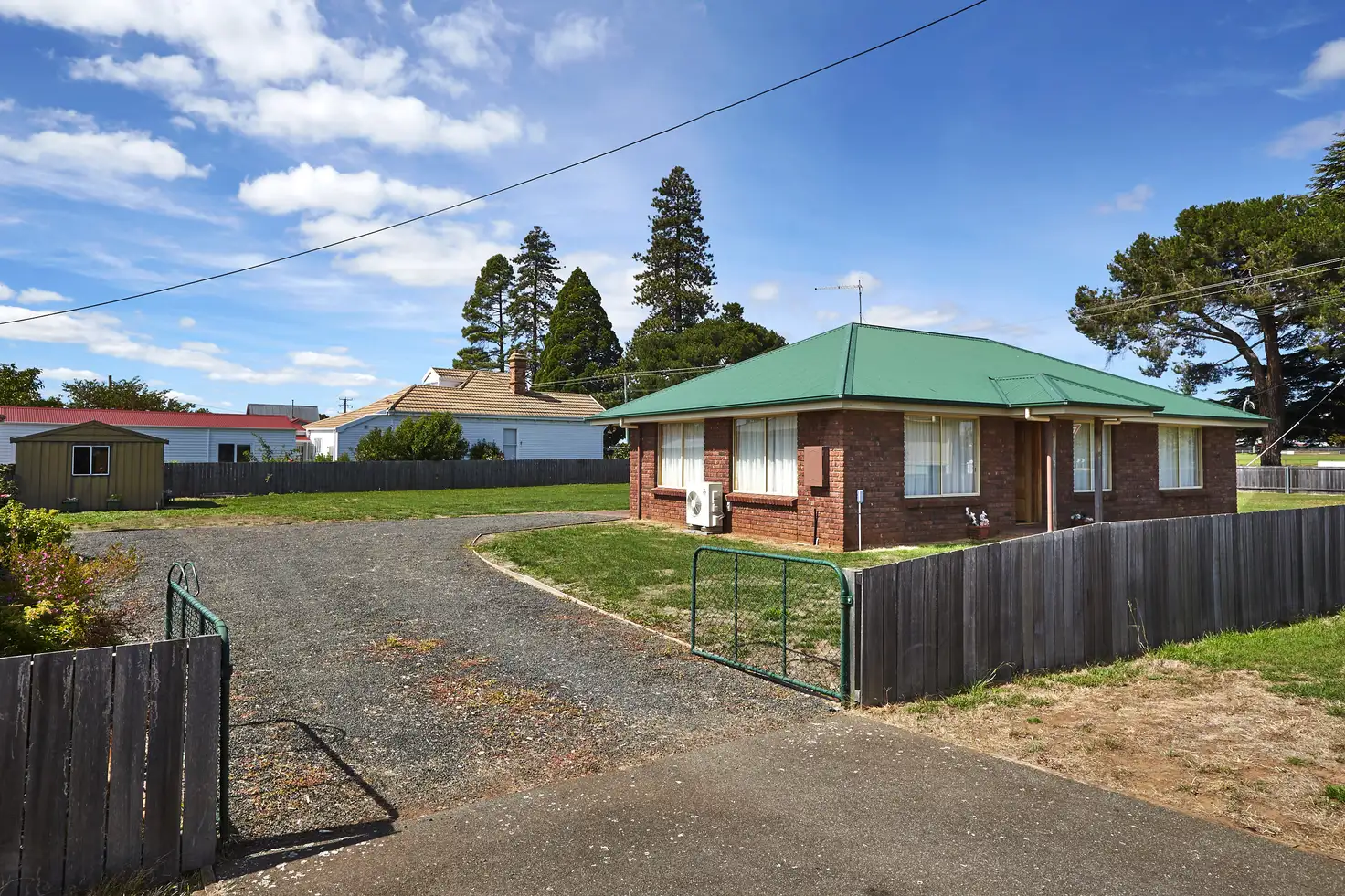 Main view of Homely house listing, 19 Franklin St, Westbury TAS 7303