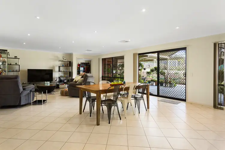 Fourth view of Homely house listing, 14 Marcus Court, Maiden Gully VIC 3551