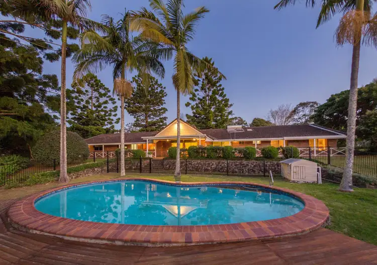 8 Kahala Place, Richmond Hill NSW 2480