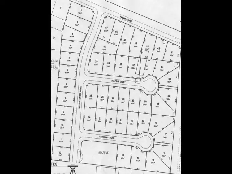 Main view of Homely land listing, L23 Russell Court, Barooga NSW 3644
