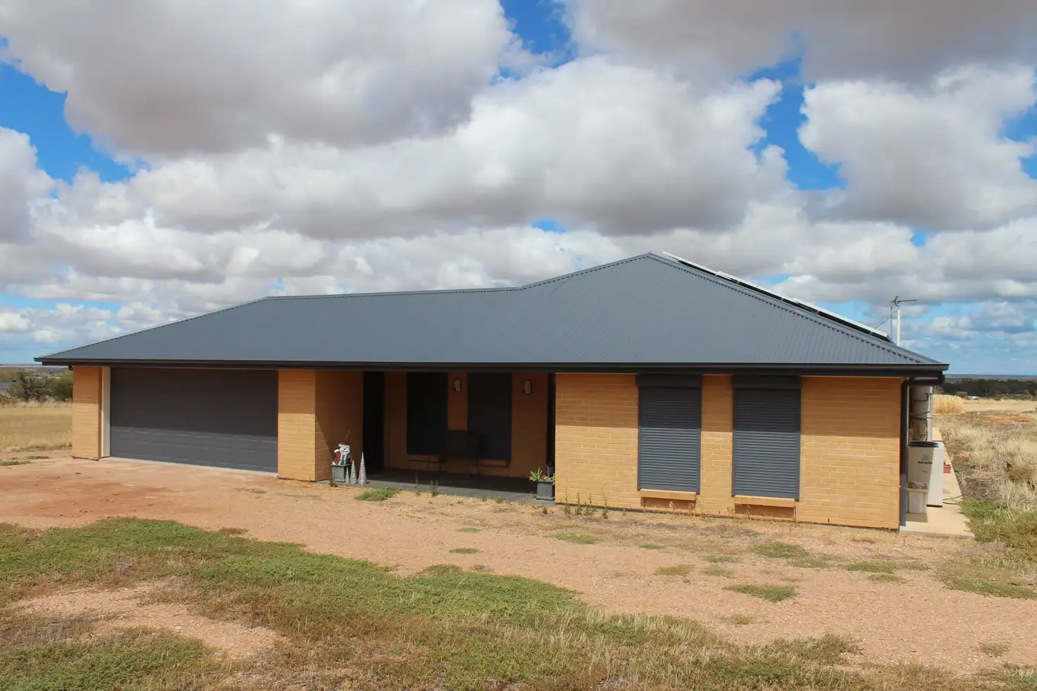 Main view of Homely house listing, 92 Scenic Drive, Napperby SA 5540