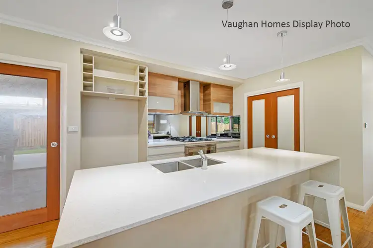 Third view of Homely house listing, L305 Varsity Parkway, Port Macquarie NSW 2444