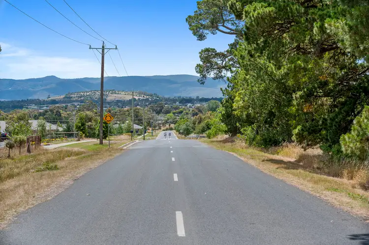 Third view of Homely land listing, 49 Brady Road, Gisborne VIC 3437