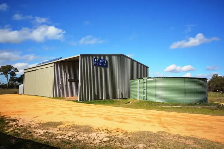 673 Mokepilly Road, Halls Gap VIC 3381