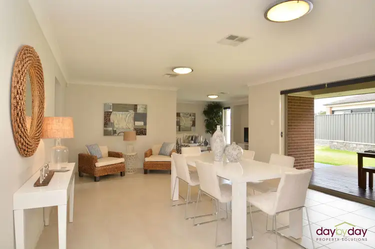 Second view of Homely house listing, 10 Boroke Way, Fletcher NSW 2287