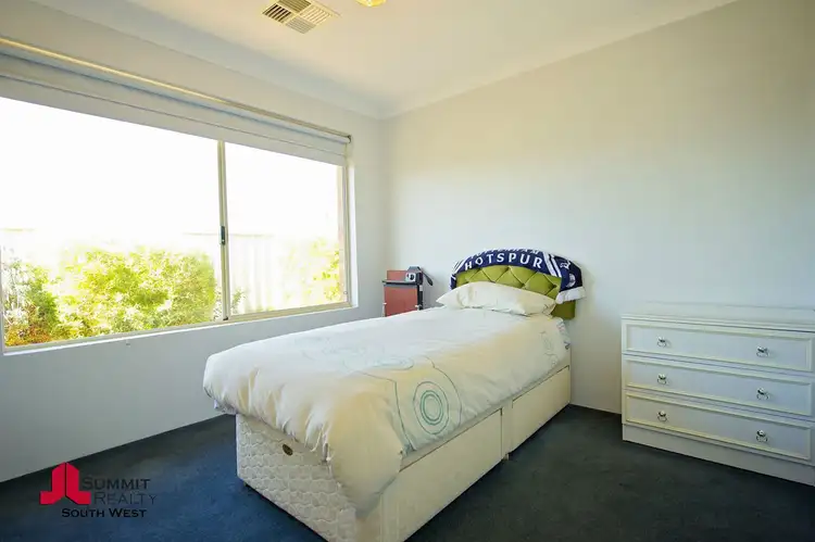 Seventh view of Homely house listing, 31 Woodbine Ridge, Eaton WA 6232