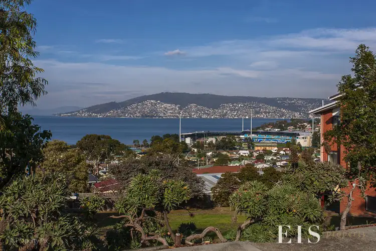 Main view of Homely land listing, 76 Maluka Terrace, Bellerive TAS 7018