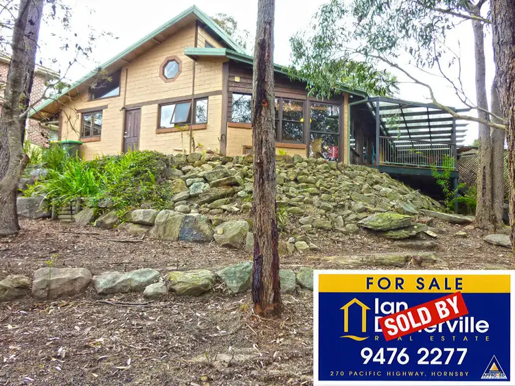 11 Sturt Street, Mount Colah NSW 2079
