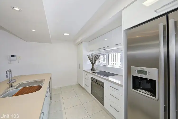 Fifth view of Homely unit listing, 402/47 Esplanade "Silverpoint" St, Bargara QLD 4670