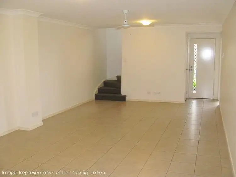 Third view of Homely unit listing, 24/68 Carter Road, Nambour QLD 4560