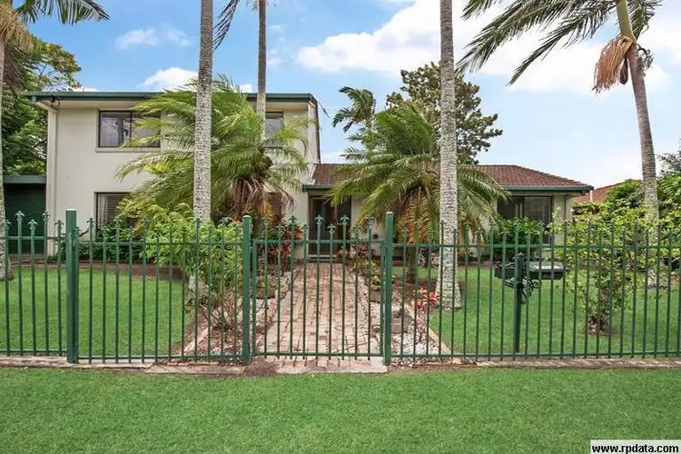 Main view of Homely house listing, 75 Cross St, Deception Bay QLD 4508