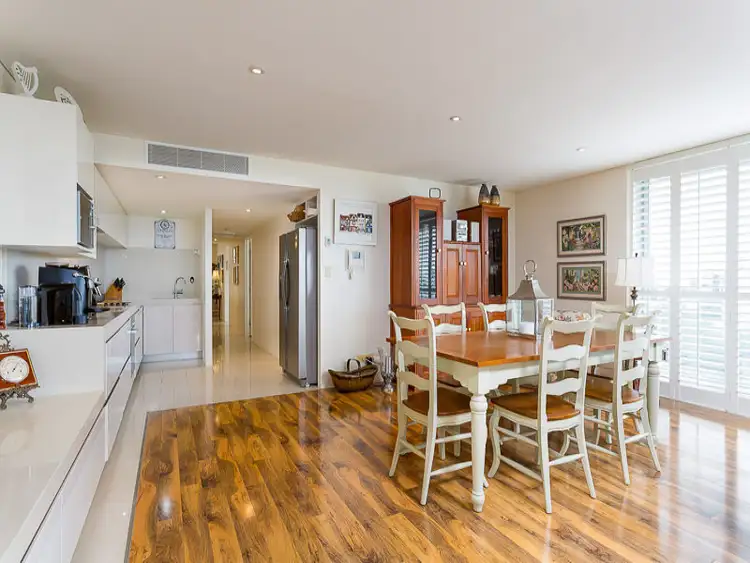 Fifth view of Homely unit listing, 27/65 Landsborough Avenue, Scarborough QLD 4020