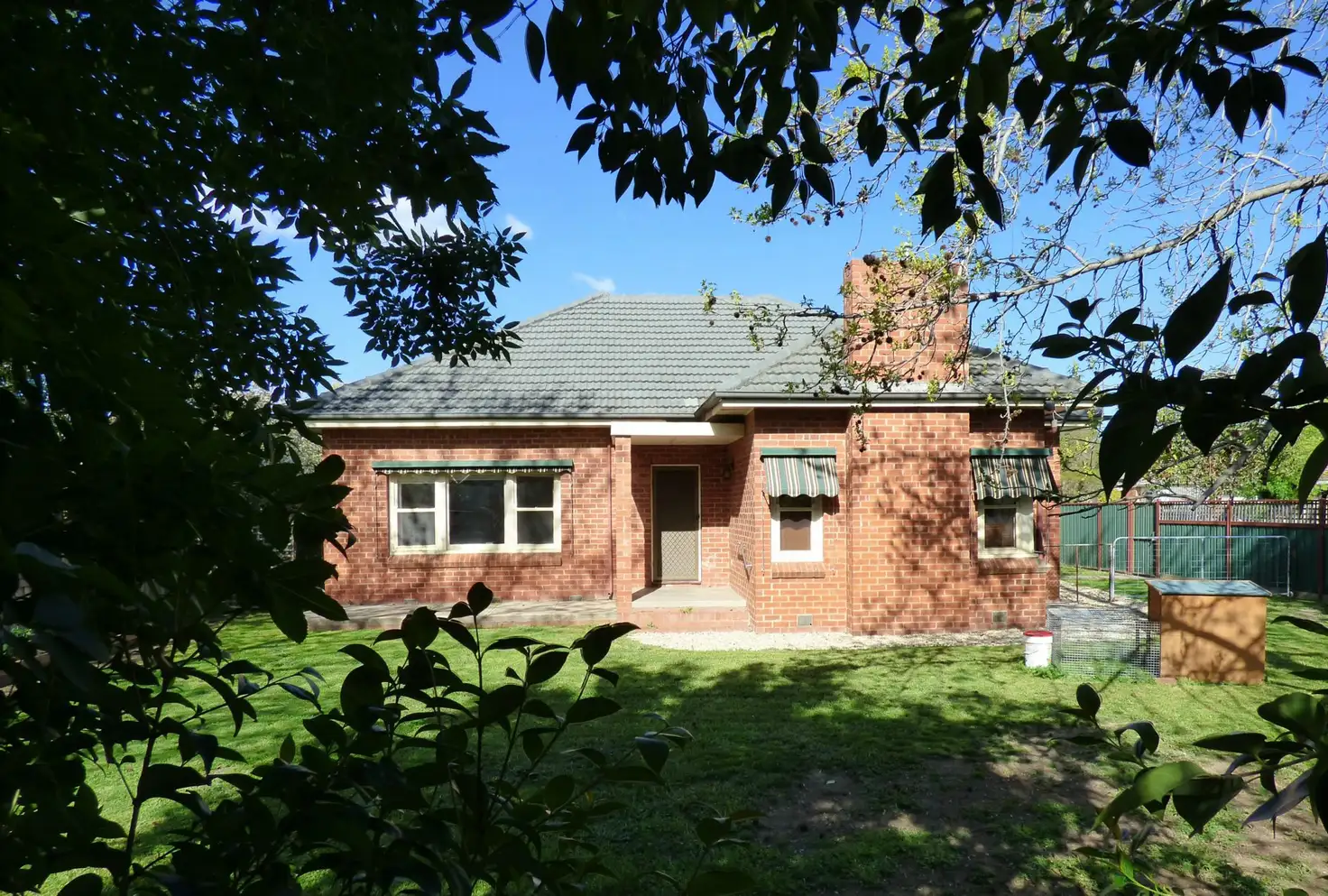 Main view of Homely house listing, 97 Salisbury Street, Benalla VIC 3672