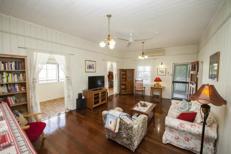 Sixth view of Homely house listing, 7 Macadam Street, Maryborough QLD 4650