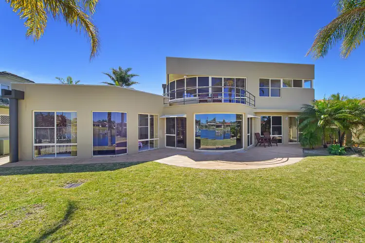 Sixth view of Homely house listing, 65 Commodore Crescent, Port Macquarie NSW 2444