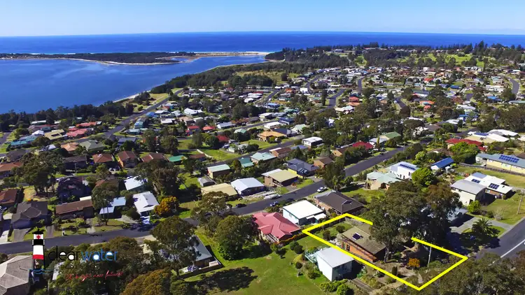 Second view of Homely house listing, 68 Hector Mcwilliam Dr, Tuross Head NSW 2537