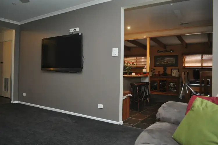 Third view of Homely house listing, 10 Old Sale Road, Moe VIC 3825