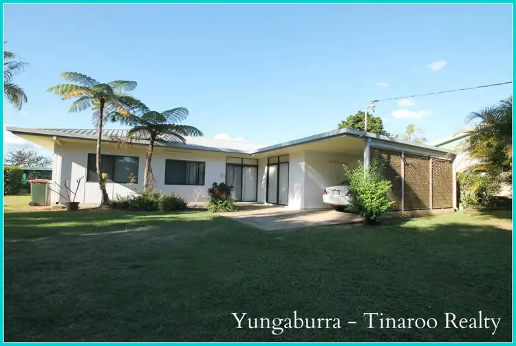 59 Oleander Drive, Yungaburra QLD 4884