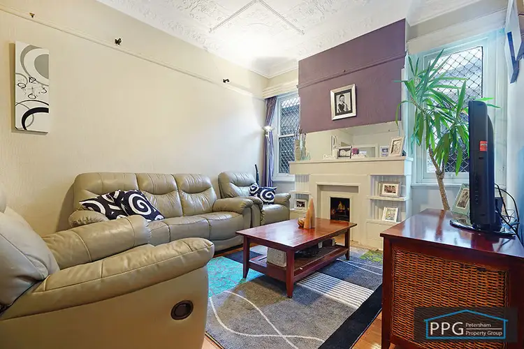 Third view of Homely house listing, 215 New Canterbury Road, Lewisham NSW 2049