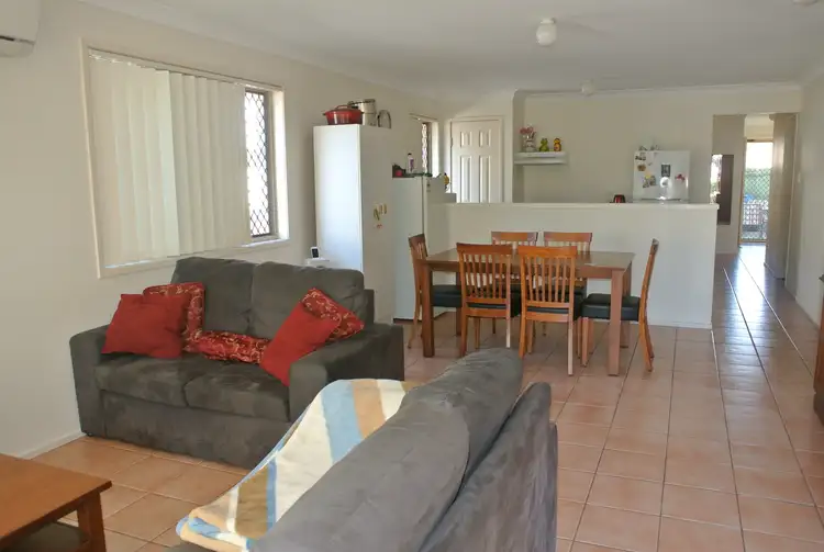 Second view of Homely house listing, 36 Apex Ave, Kippa-ring QLD 4021