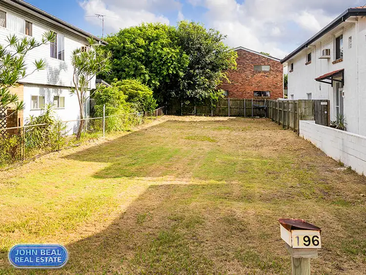 Fifth view of Homely land listing, 196 Hornibrook Esplanade, Woody Point QLD 4019