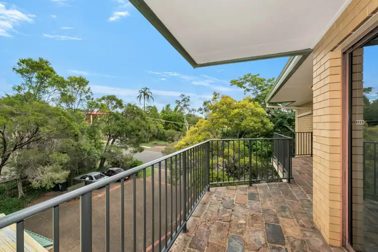 Third view of Homely unit listing, 12/38 Durham Street, St Lucia QLD 4067