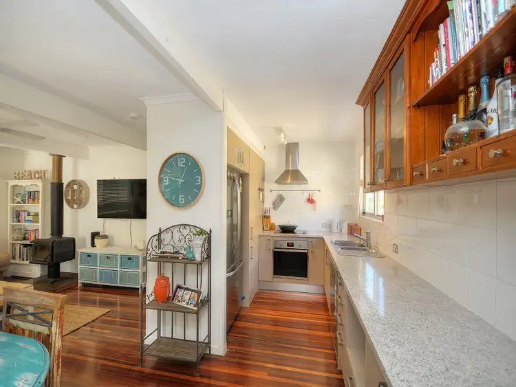 Second view of Homely house listing, 49 Monash Street, Tugun QLD 4224