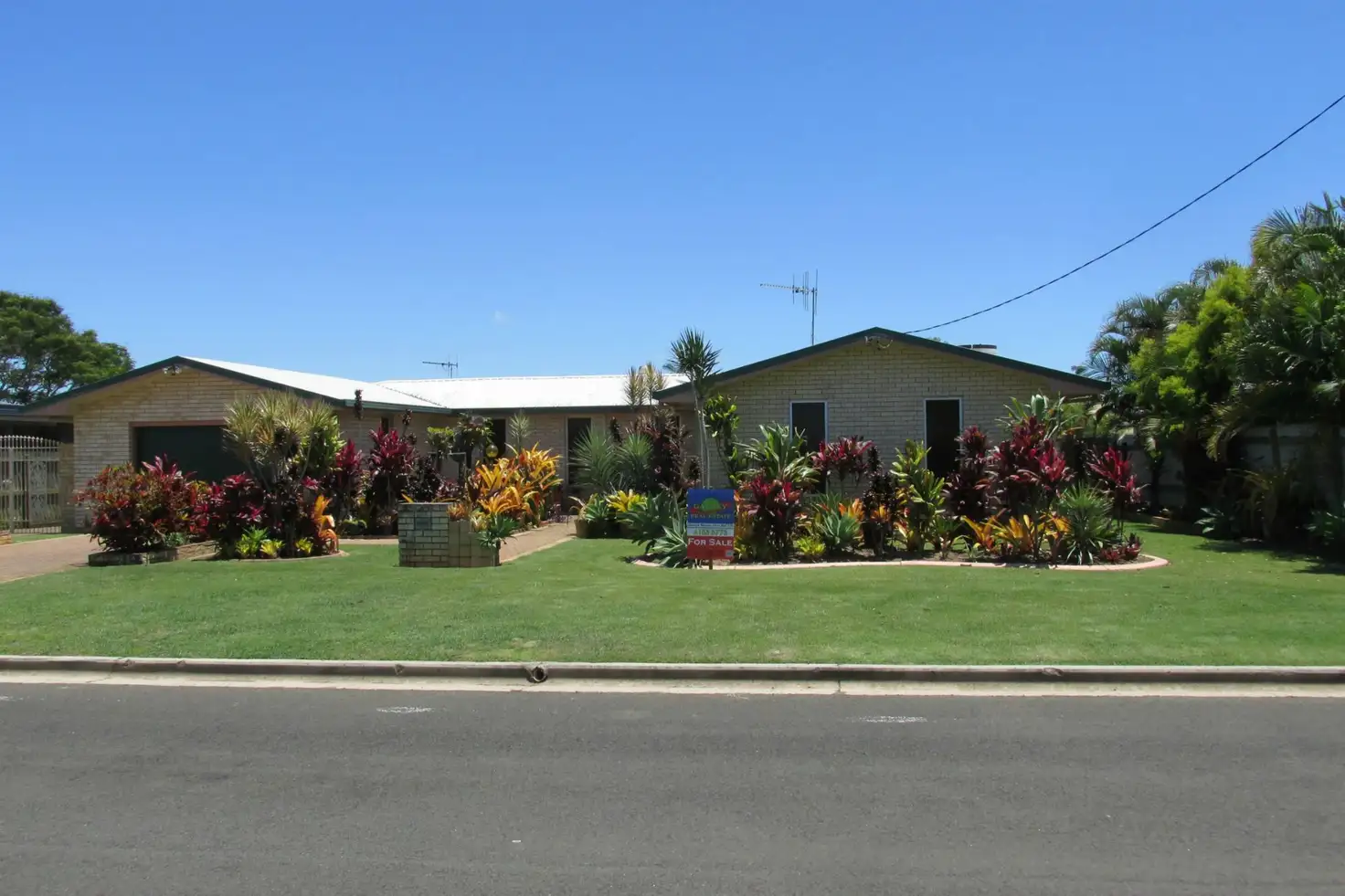 Main view of Homely house listing, 23 Cortes Drive, Thabeban QLD 4670