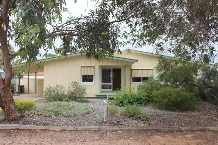 21 Batty Street, Port Pirie SA 5540