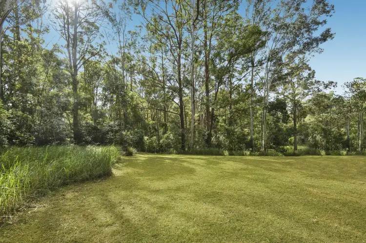 Third view of Homely land listing, L176 Oxley Hwy (Cnr Llanthony Rd) Bagnoo Via, Wauchope NSW 2446