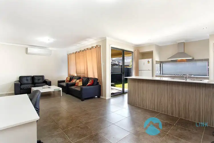 Second view of Homely house listing, 12 Tucker Street, Ropes Crossing NSW 2760