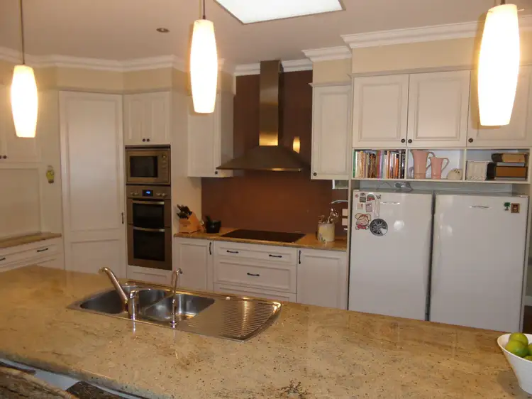 Fourth view of Homely rural property listing, 44 Melaleuca Crescent, Stanthorpe QLD 4380