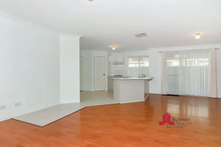 Fifth view of Homely house listing, 10 Barclay Place, Australind WA 6233