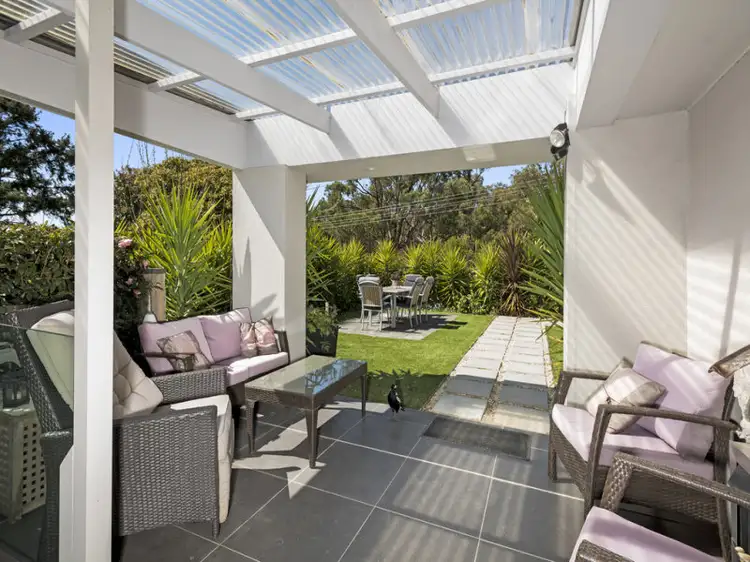 Third view of Homely house listing, 74 Prince (Corner Daly And Prince) Street, Gisborne VIC 3437