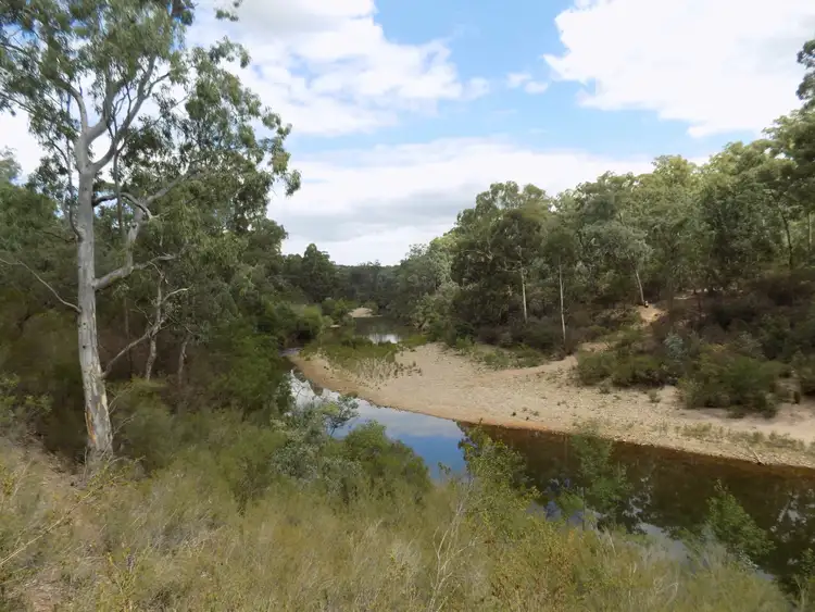 Lot 1 Back Wombat Road, Boisdale VIC 3860
