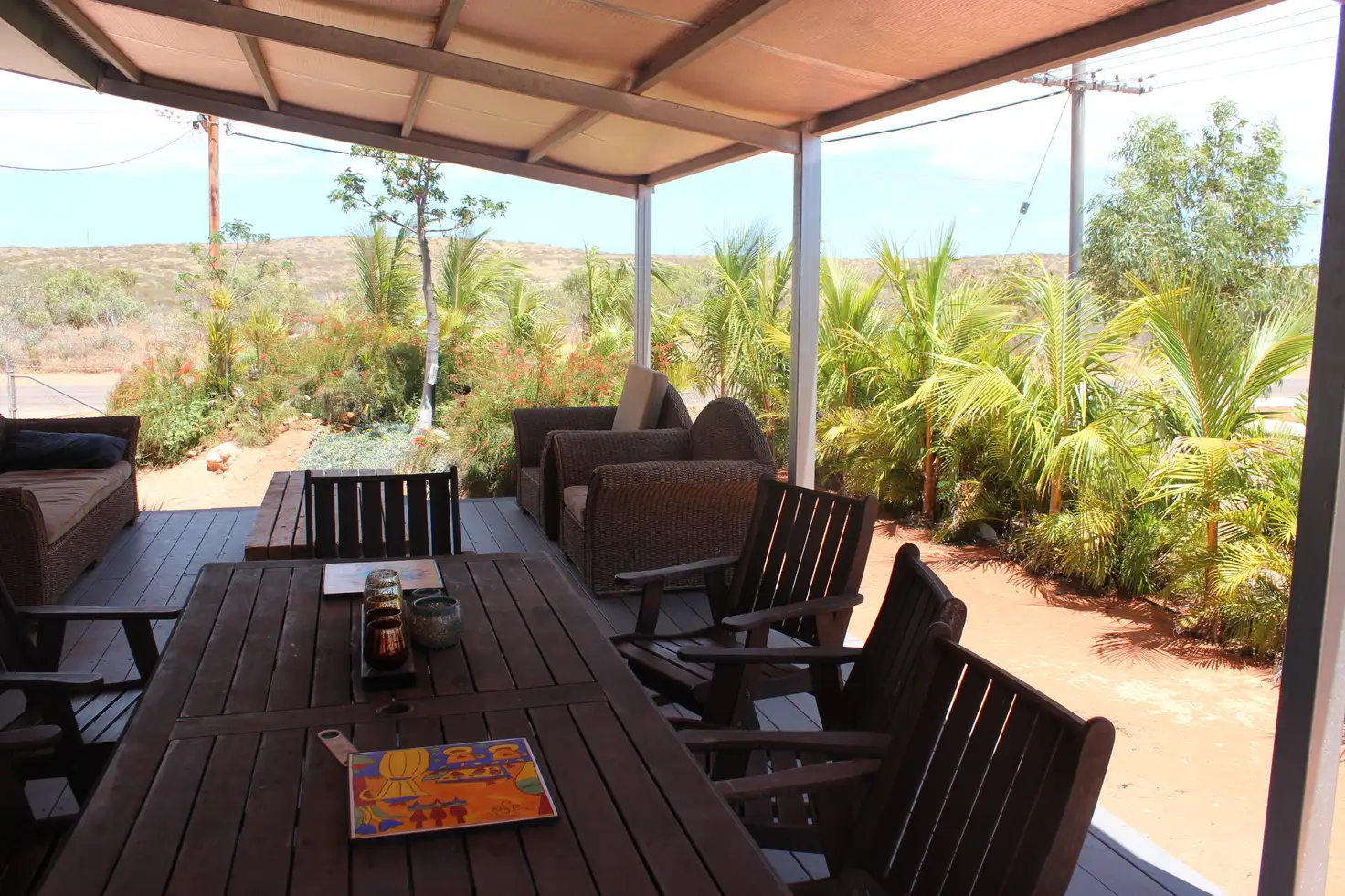 Main view of Homely house listing, 102 Learmonth St, Exmouth WA 6707