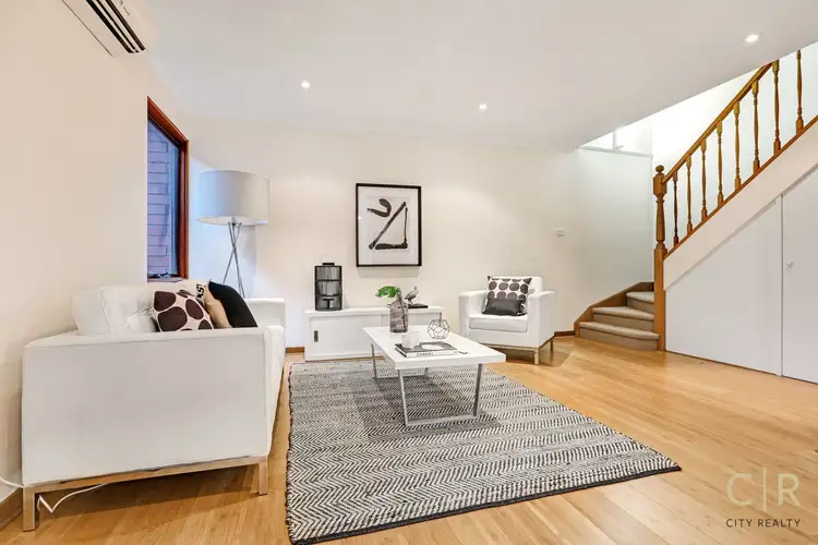 Fifth view of Homely townhouse listing, 349a Angas Street, Adelaide SA 5000