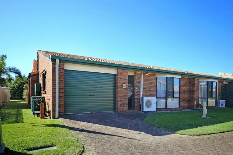 Main view of Homely villa listing, 219/4 Melody Ct, Warana QLD 4575