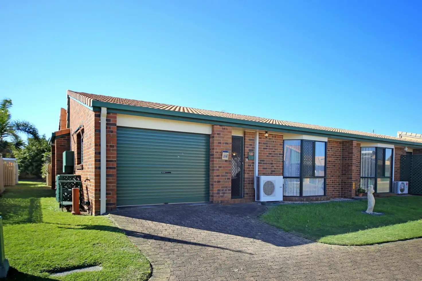 Main view of Homely villa listing, 219/4 Melody Ct, Warana QLD 4575