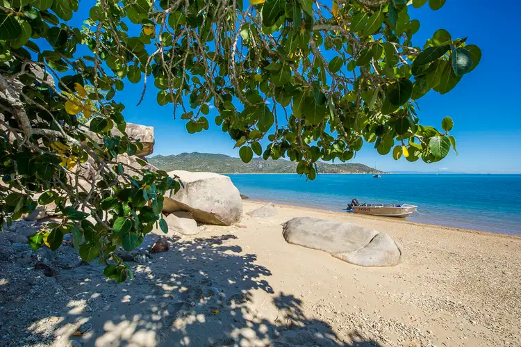 Seventh view of Homely house listing, 1 White Lady Rock, Magnetic Island QLD 4819