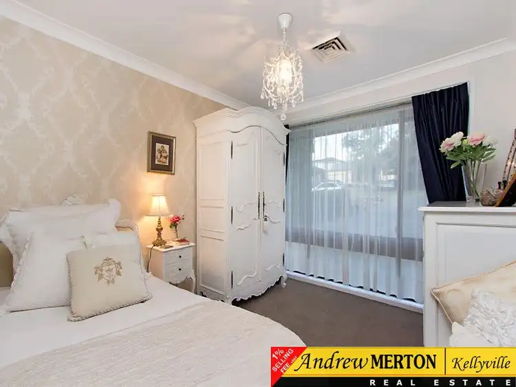 Sixth view of Homely house listing, 8 Greenwood Road, Kellyville NSW 2155