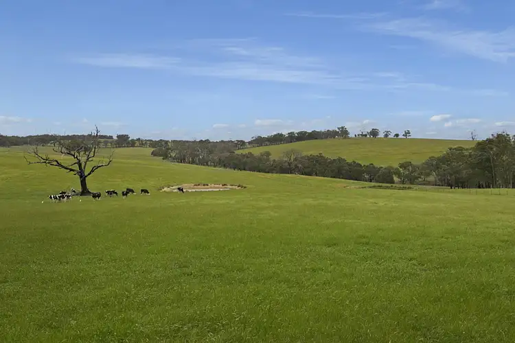 Main view of Homely rural property listing, Address available on request