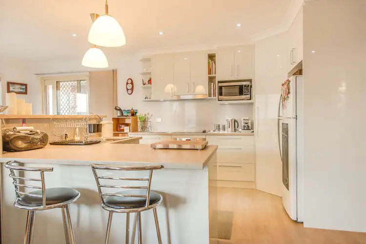 Second view of Homely house listing, 23 Candlebark Circuit, Jindabyne NSW 2627