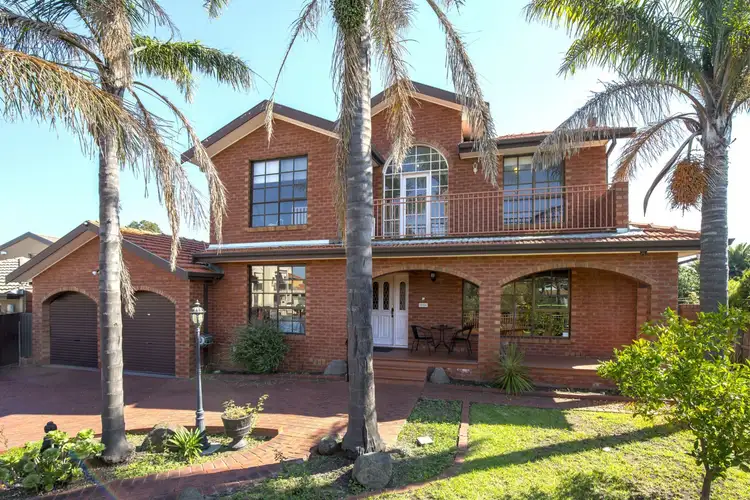 2 Karen Court, Avondale Heights VIC 3034