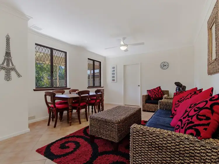 Third view of Homely house listing, 17 Christison Way, Rockingham WA 6168