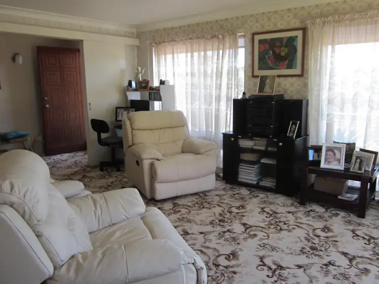 Third view of Homely house listing, 93 Segenhoe Street, Aberdeen NSW 2336